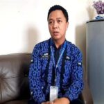 Jumlah kasus penyakit pneumonia di Kabupaten Paser mengalami kenaikan yang cukup signifikan.