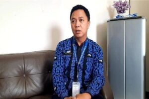Jumlah Penyakit Pneumonia di Kabupaten Paser Meningkat