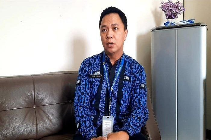Jumlah Penyakit Pneumonia di Kabupaten Paser Meningkat