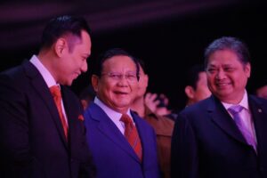 Jumlah Kekayaan Prabowo Subianto Bacapres dari Koalisi Gemuk