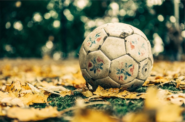 Arti dan Makna Mimpi Sedang Sepak Bola