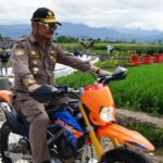 Koleksi Mobil dan Motor Mentan Non Aktif Syahrul Yasin Limpo