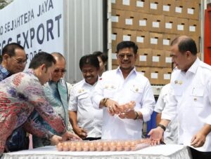 Jumlah Kekayaan Mentan Non Aktif Syahrul Yasin Limpo Bikin Geleng-geleng