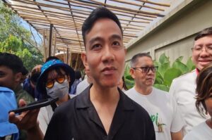 Ketua DPC PDIP Solo FX Hadi Rudyatmo Bangga Gibran Digadang-gadang Jadi Cawapres Prabowo