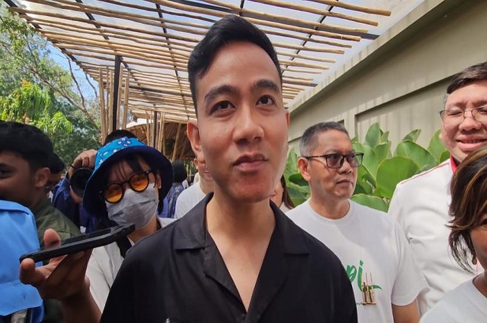 Ketua DPC PDIP Solo FX Hadi Rudyatmo Bangga Gibran Digadang-gadang Jadi Cawapres Prabowo