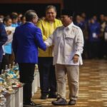 Survei Indikator Sebut PAN Akan Lolos Sebagai Partai Parlemen