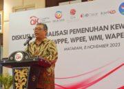 Berkembang Pesat, Sektor Pasar Modal Indonesia Butuh Profesional Kompeten