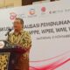 OJK Sosialisasi Pemenuhan Kewajiban Perizinan WPPE, WPEE, WMI, dan WAPERD untuk Menguatkan Integritas Pasar Modal Indonesia. (Doc.Ist)