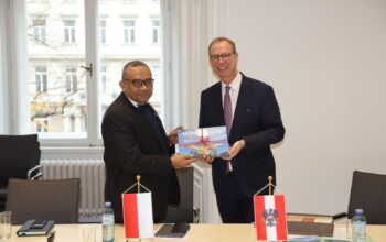 Nota Kesepahaman Jadi Pendorong, Kemnaker Apresiasi Perluasan Kesempatan Kerja Austria