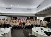 Pelantikan dan Pra Raker Pengurus PROPAMI 2023-2026