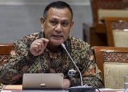 Firli Jadi Tersangka, Pengamat: Kredibilitas KPK Menurun