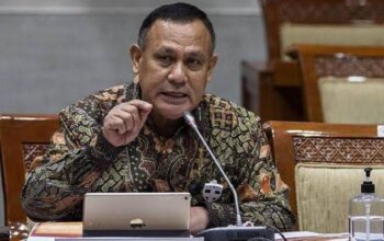 Firli Jadi Tersangka, Pengamat: Kredibilitas KPK Menurun