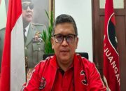 Berbeda Pandangan Politik, PDIP Tetap Dukung Pemerintahan Jokowi