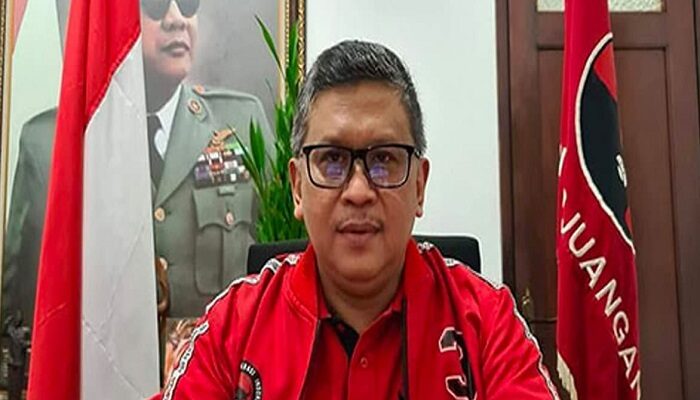 Berbeda Pandangan Politik, PDIP Tetap Dukung Pemerintahan Jokowi