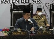 Fraksi PKB Pertayakan Regulasi Mana yang Dilanggar Terkait Sewa Rumah Wabup Blitar Fraksi PKB Pertayakan Regulasi Mana yang Dilanggar Terkait Sewa Rumah Wabup Blitar