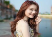 Gamers Brand Ambassador ONIC Nita Vior Dukung Prabowo Gemoy di Pilpres 2024