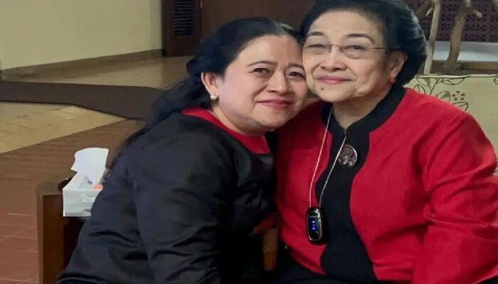 Megawati Sebut Ada Indikasi Kecurangan Pemilu 2024, Gibran Tantang untuk Buktikan: Laporkan Kalau Ada Bukti!