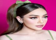 Janda Panggil Papah Jaksa Agung Burhanuddin, Celine Evangelista?