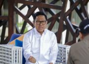 Cak Imin Tunggu Undangan Jamuan Makan dari Wapres Ma’ruf Amin