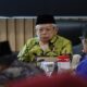 Pertemuan Wapres Ma'ruf dengan Mahfud MD, Cak Imin, dan Gibran Rakabuming Raka rencananya akan dilaksanakan pada Rabu 1 Oktober 2023.