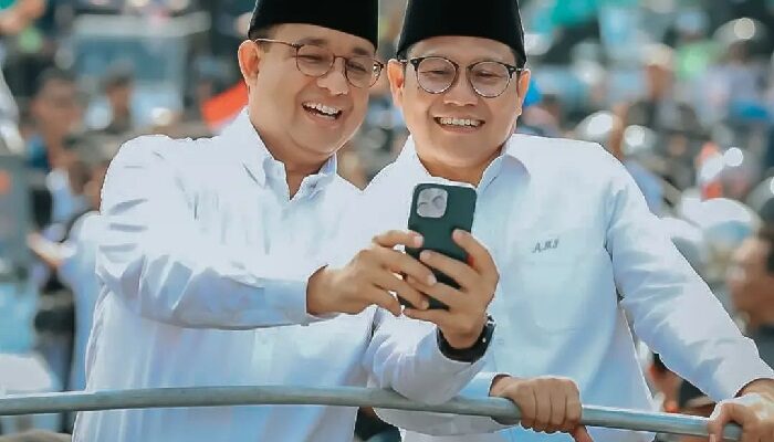 Anies Dikabarkan Akan ke Makassar Hadiri Silaknas ICMI