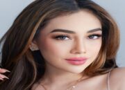 Celine Evangelista Terseret Kasus Dugaan Korupsi, Gaya Hidupnya Jadi Sorotan