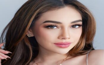 Janda cantik namanya terseret berkaitan dengan Jaksa Agung ST Burhanuddin oleh terdakwa Amalia Sabara di persidangan kasus korupsi