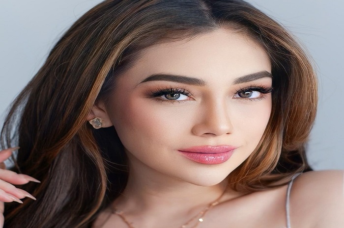 Janda cantik namanya terseret berkaitan dengan Jaksa Agung ST Burhanuddin oleh terdakwa Amalia Sabara di persidangan kasus korupsi