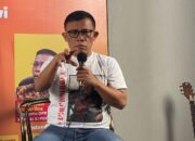 Masinton PDIP Dilaporkan ke MKD DPR Buntut Usulan Hak Angket MK