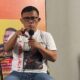 Anggota DPR dari Fraksi PDIP Masinton Pasaribu resmi dilaporkan ke Mahkamah Kehormatan Dewan (MKD) DPR.