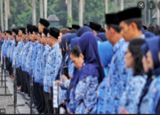 PPPK Dapat Uang Pensiun, Besaranya Beda Tipis dengan ASN PPPK Dapat Uang Pensiun, Besaranya Beda Tipis dengan ASN