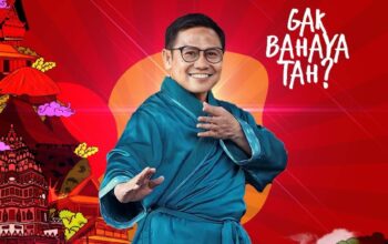 Muhaimin Iskandar atau Cak Imin meyakini kalau Presiden Joko Widodo (Jokowi) bakal bersikap netral pada Pilpres 2024.