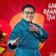 Muhaimin Iskandar atau Cak Imin meyakini kalau Presiden Joko Widodo (Jokowi) bakal bersikap netral pada Pilpres 2024.