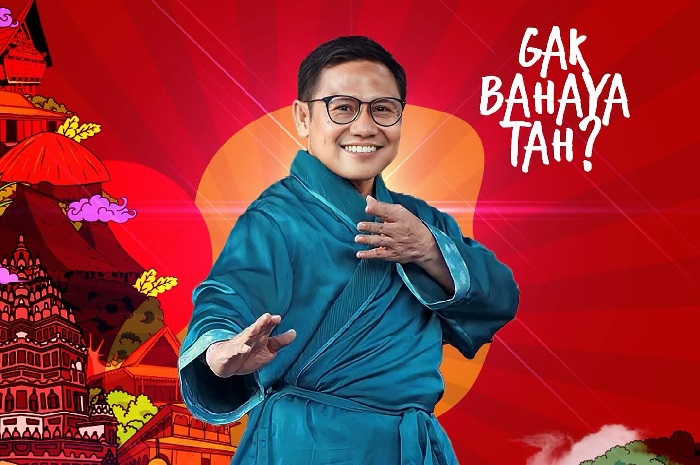 Muhaimin Iskandar atau Cak Imin meyakini kalau Presiden Joko Widodo (Jokowi) bakal bersikap netral pada Pilpres 2024.