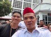 Gerindra Sebut Ada Operasi Rahasia Gagalkan Pencalonan Gibran