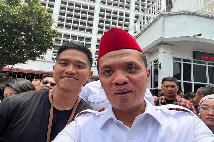 Wakil Ketua Umum Partai Gerindra Habiburokhman mendapatkan informasi ada sejumlah pihak yang sedang menjalani operasi rahasia