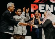Dapat Petunjuk Spiritual Jadi Alasan Yenny Wahid Dukung Ganjar Pranowo-Mahfud MD