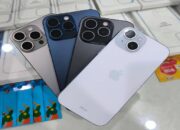 Beli iPhone 15 di Marcom Phone Blitar Dapat Potongan Harga