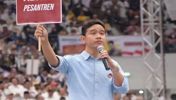 Tegas, DPC PDIP Solo Minta Cawapres Gibran Mundur dan Kembalikan KTA