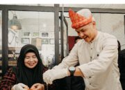 Komentari Status Tersangka Ketua KPK Firli Bahuri, Ganjar: Harus Disikat Habis!