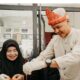 Capres nomor urut 3, Ganjar Pranowo memberikan komentar soal penetapan status tersangka Ketua KPK Firli Bahuri.