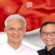 Lembaga Pemilih Indonesia (LPI) mengumumkan hasil jajak pendapat terbaru terkait paslon capres cawapres peserta Pemilu 2024.