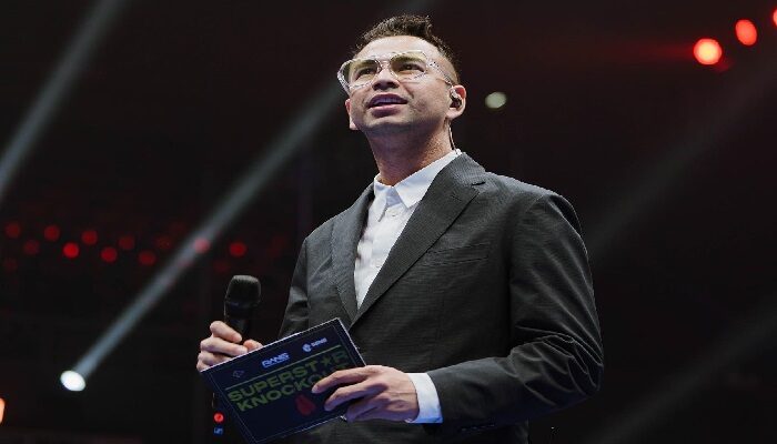 Ariel NOAH Ditantang Raffi Ahmad Duel di Ring Tinju, Beranikah?