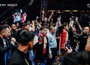 Tak Puas Kalah Jefri Nichol Tantang Tanding Ulang, El Rumi: Kalau Berani Ayo Aja!