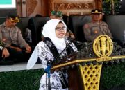 HUT PGRI dan Hari Guru Nasional, Bupati Blitar: Guru Garda Terdepan Mencetak Generasi Unggul