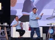 Pengamat Sebut Prabowo-Gibran Jadi Mimpi Buruk PDIP