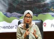 Dapat SK Kawasan Hutan Dalam Pengelolaan Khusus, Buapati Blitar: Gunakan dengan semestinya