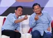 Survei IPO: Pasangan Prabowo-Gibran Paling Diminati Pemilih Gen Z dan Millenial