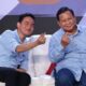 Survei IPO: Pasangan Prabowo-Gibran Paling Diminati Pemilih Gen Z dan Millenial