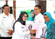 Mak Rini Yakin Kabupaten Blitar Bebas Stunting